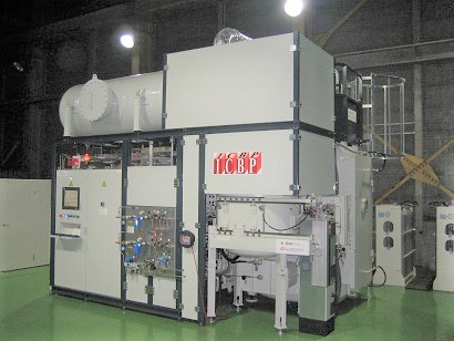 パーカー熱処理工業「ICBP NANO」