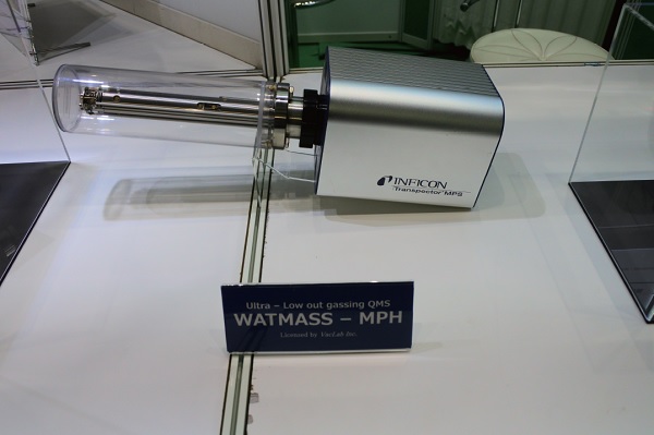 表面改質展　東京電子　WATMASS-MPH　mst