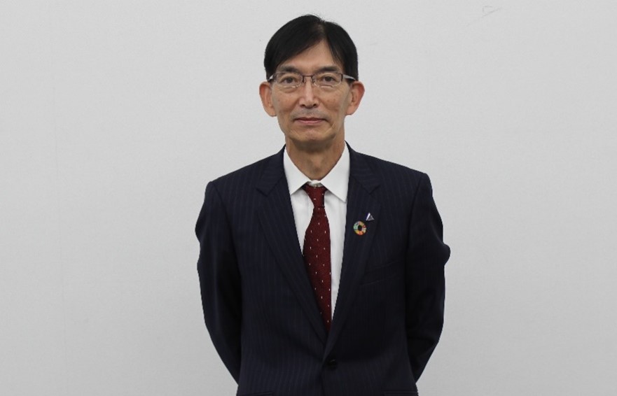 日本熱処理技術協会　94回講演大会　イノベーション活動について語る大林実行委員長